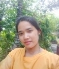Wimonrat Site de rencontre femme thai Thaïlande rencontres célibataires 28 ans